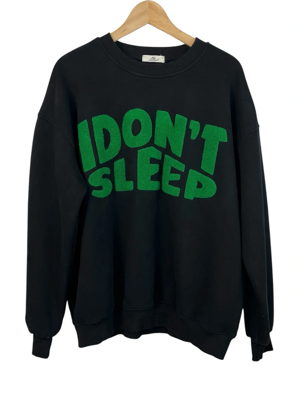 Jutka & Riska Mochy I Don't Sleep Sweater